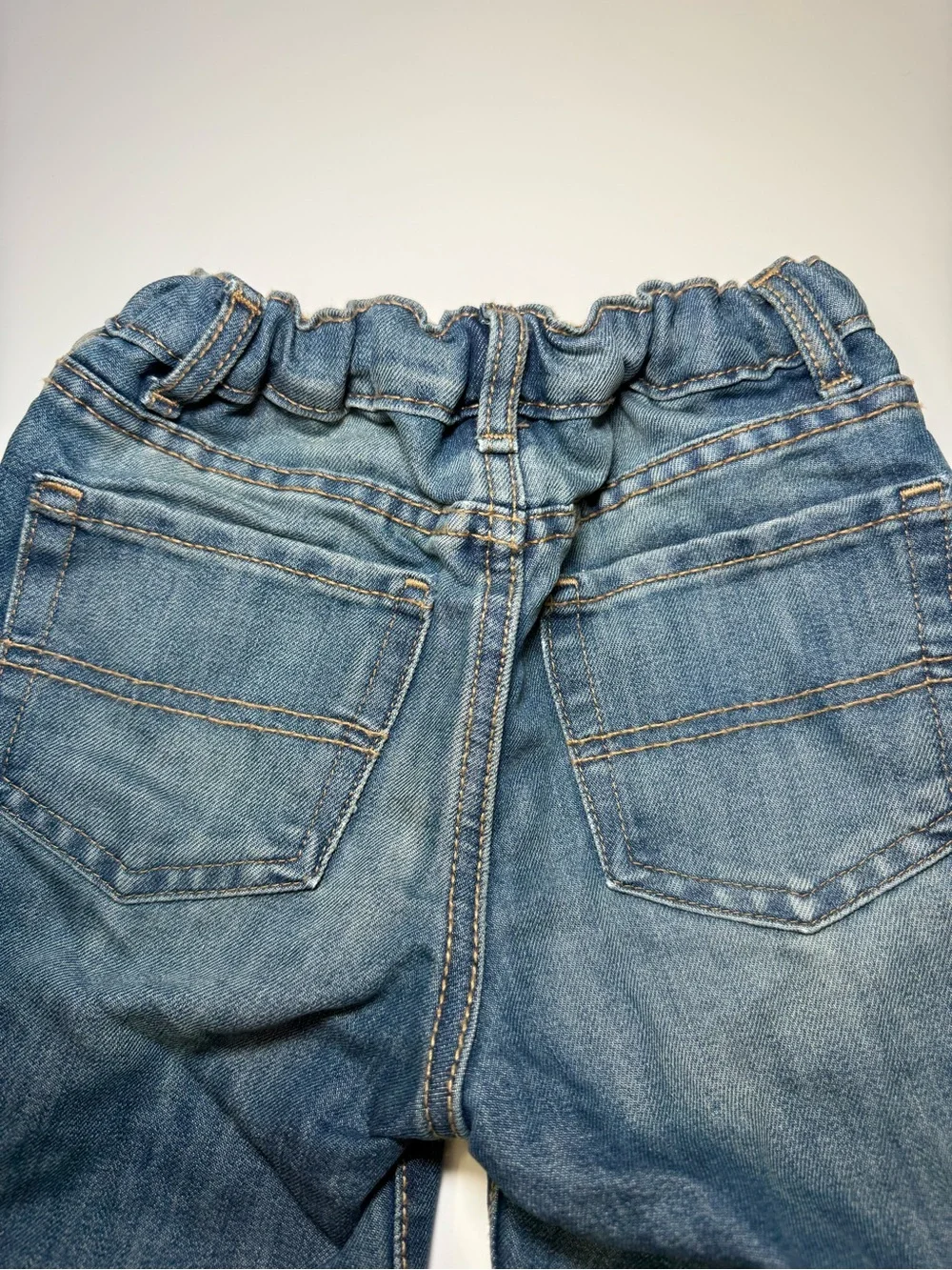 The Childrens Place durable denim